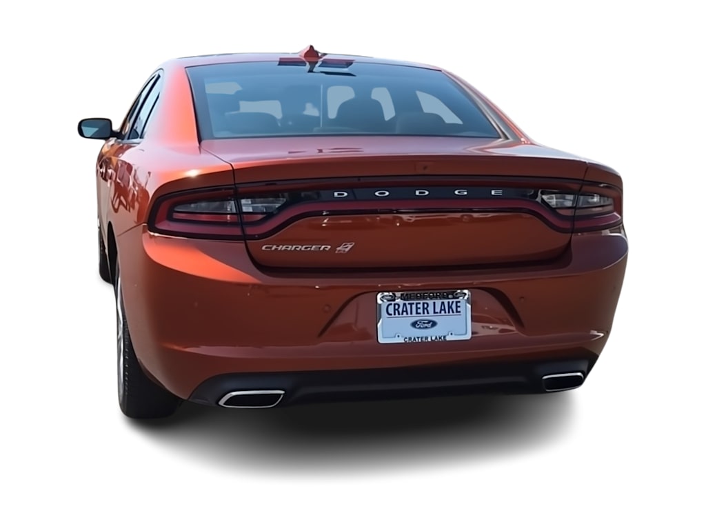 Thumbnail: 2023 Dodge Charger - 21