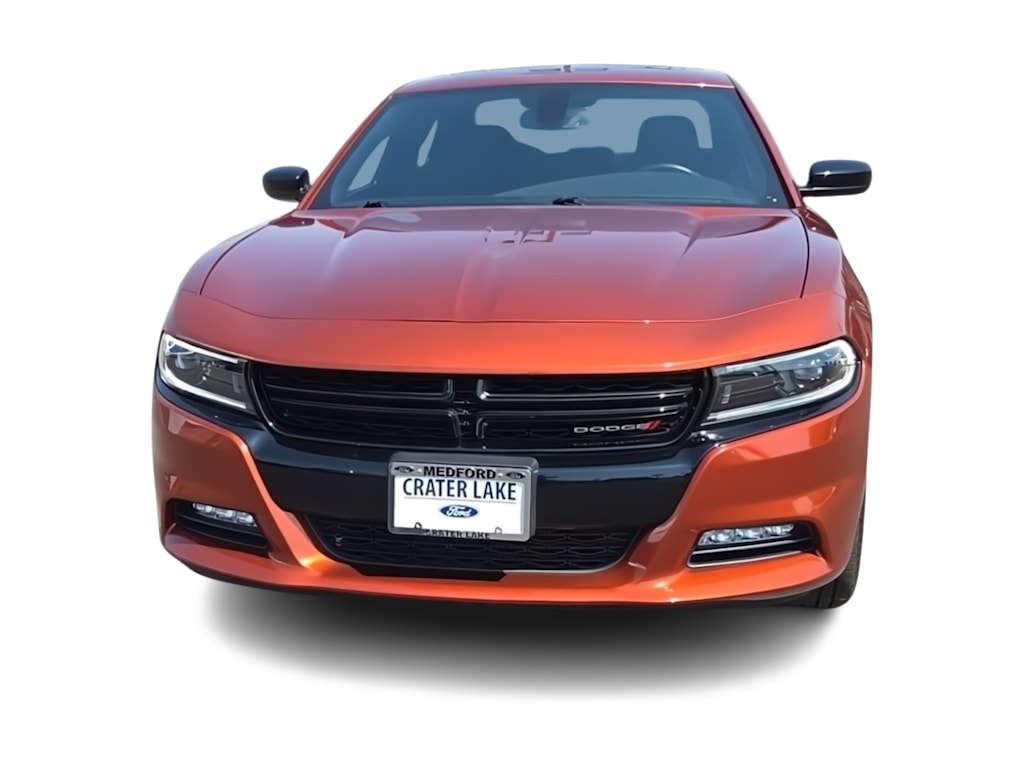 Thumbnail: 2023 Dodge Charger - 6
