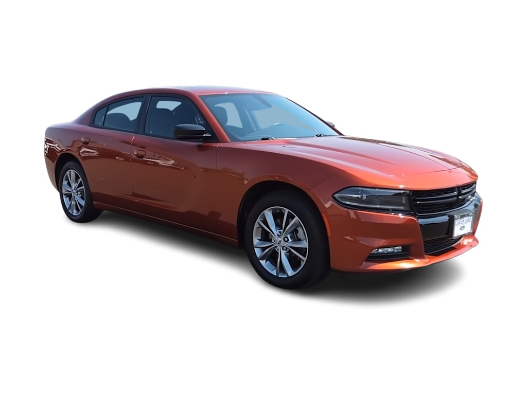Thumbnail: 2023 Dodge Charger - 18