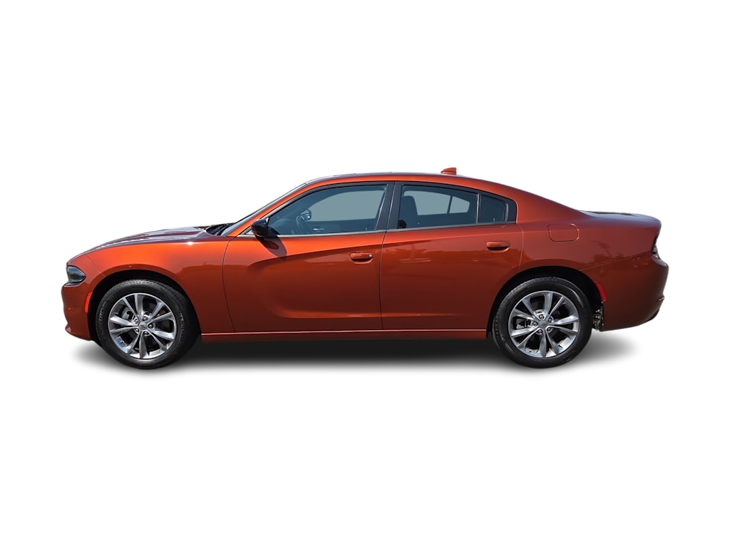 Thumbnail: 2023 Dodge Charger - 25