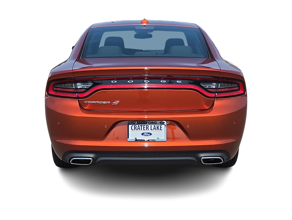 Thumbnail: 2023 Dodge Charger - 5