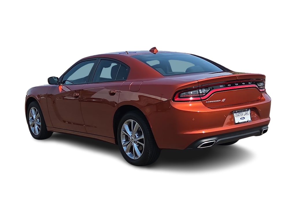 Thumbnail: 2023 Dodge Charger - 4