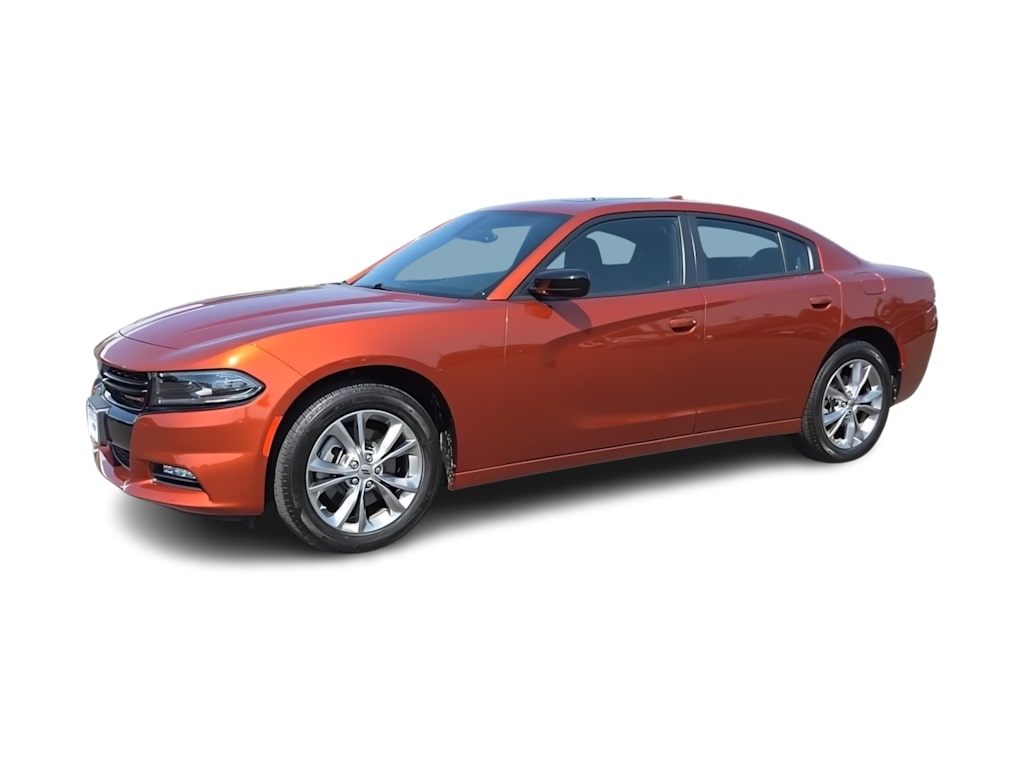Thumbnail: 2023 Dodge Charger - 3