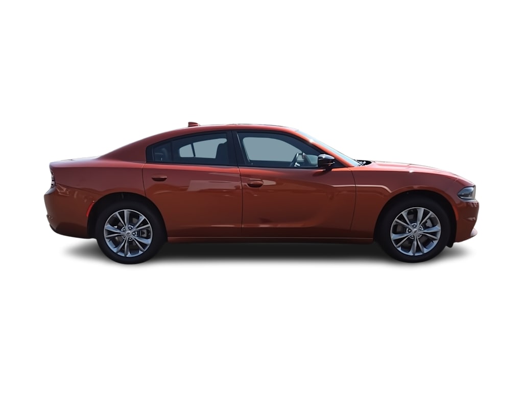 Thumbnail: 2023 Dodge Charger - 23