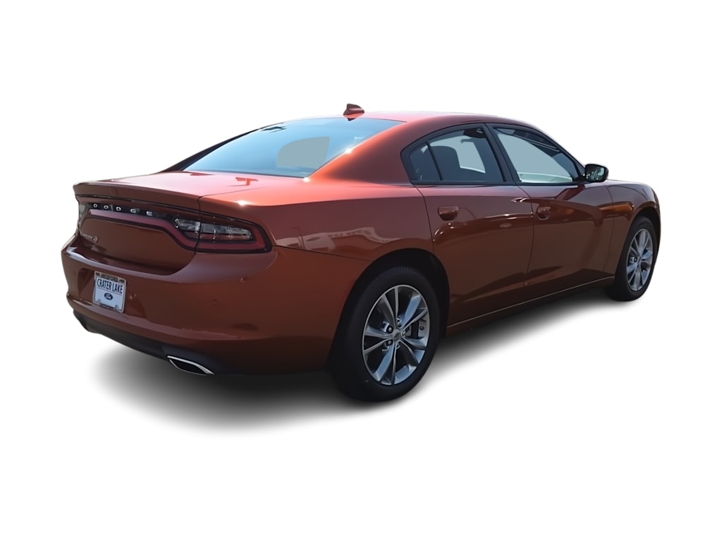 Thumbnail: 2023 Dodge Charger - 22