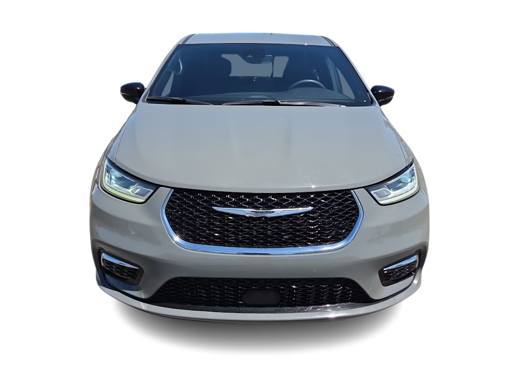 Thumbnail: 2025 Chrysler Pacifica - 25
