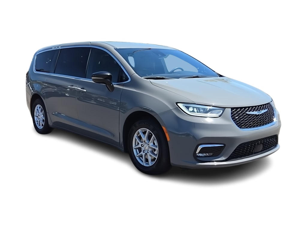 Thumbnail: 2025 Chrysler Pacifica - 18