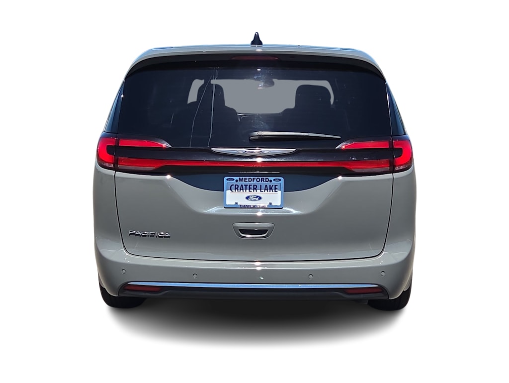 Thumbnail: 2025 Chrysler Pacifica - 24