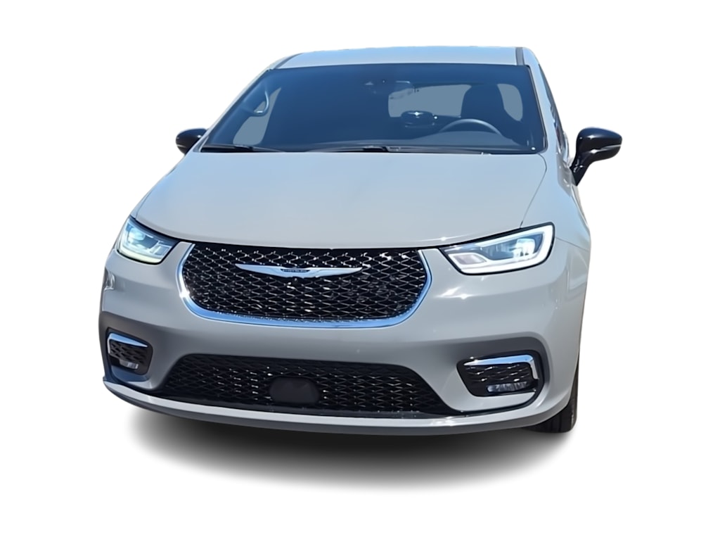 Thumbnail: 2025 Chrysler Pacifica - 6