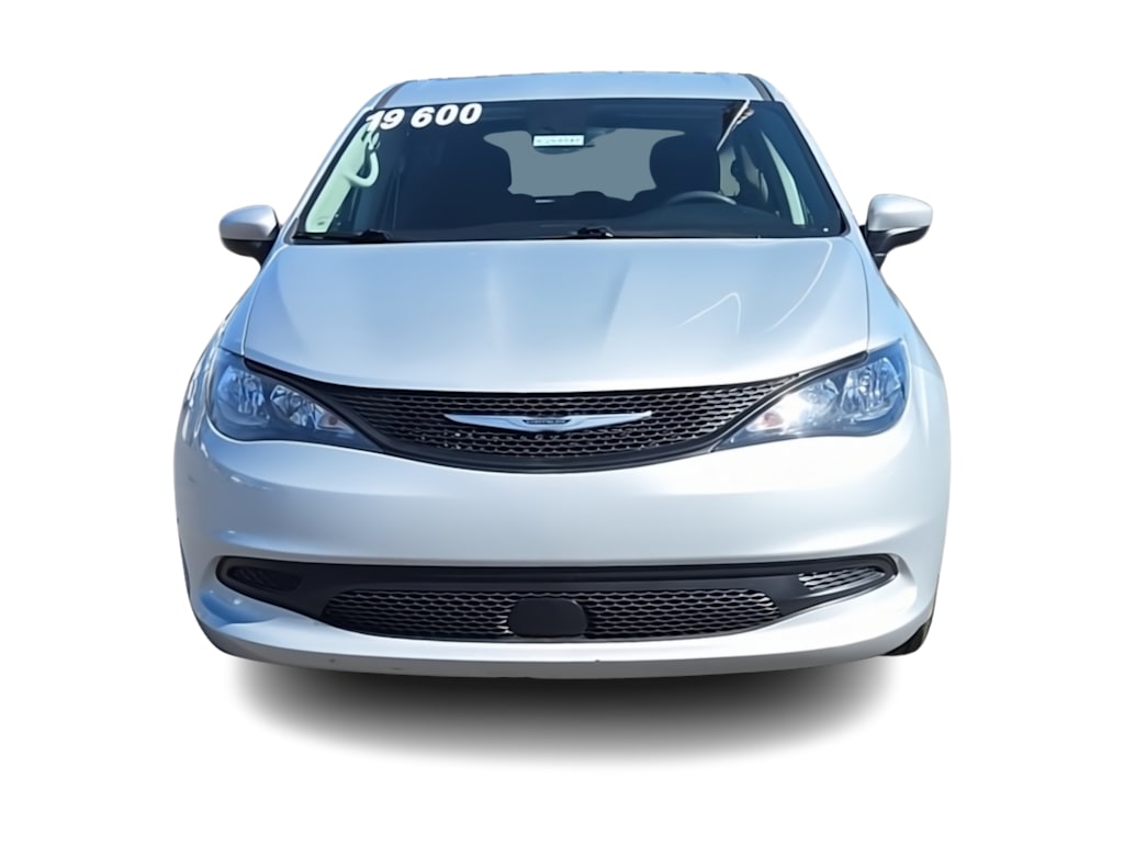 Thumbnail: 2023 Chrysler Voyager - 6