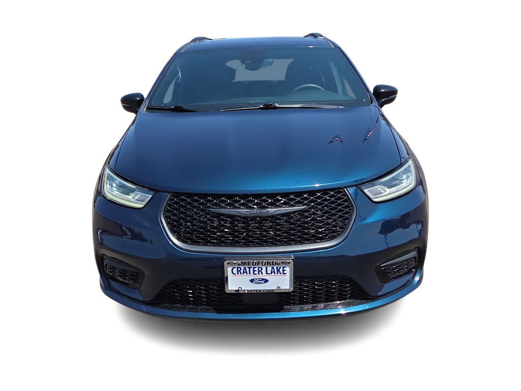 Thumbnail: 2025 Chrysler Pacifica - 24