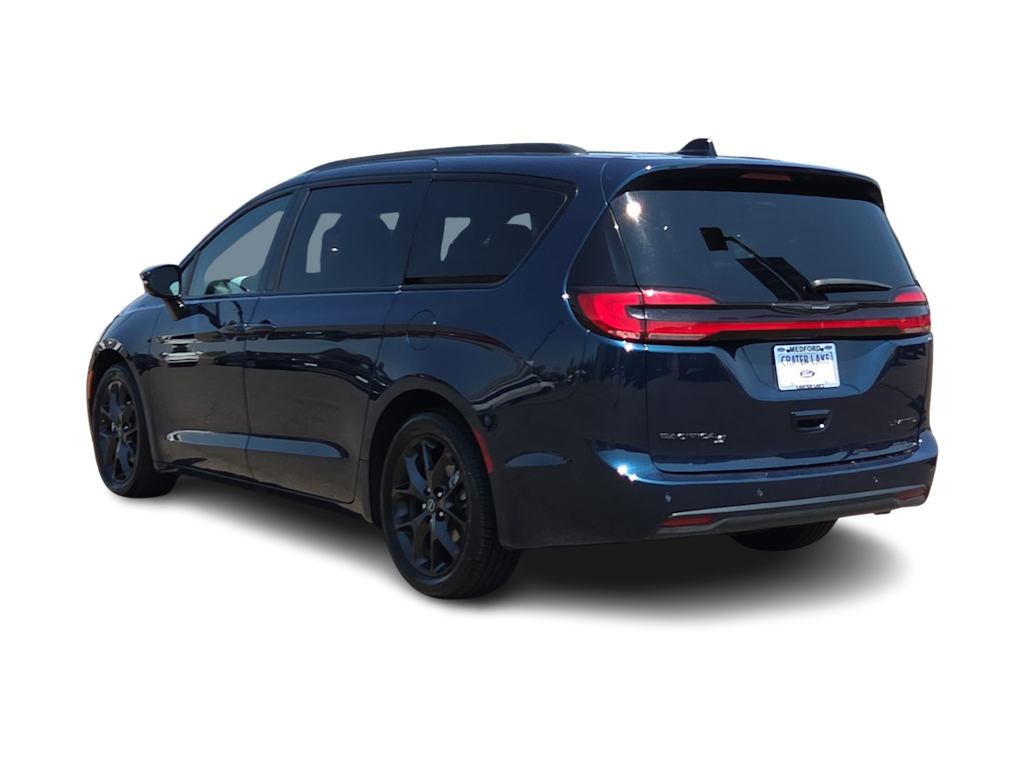 Thumbnail: 2025 Chrysler Pacifica - 22