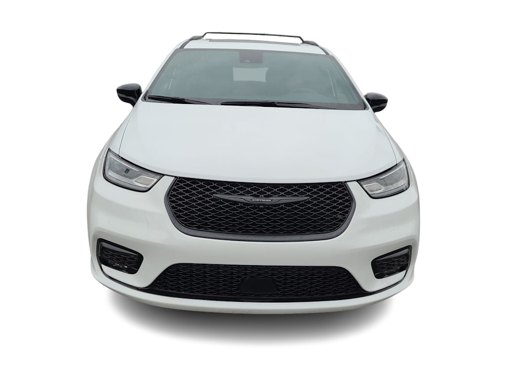 Thumbnail: 2025 Chrysler Pacifica - 25