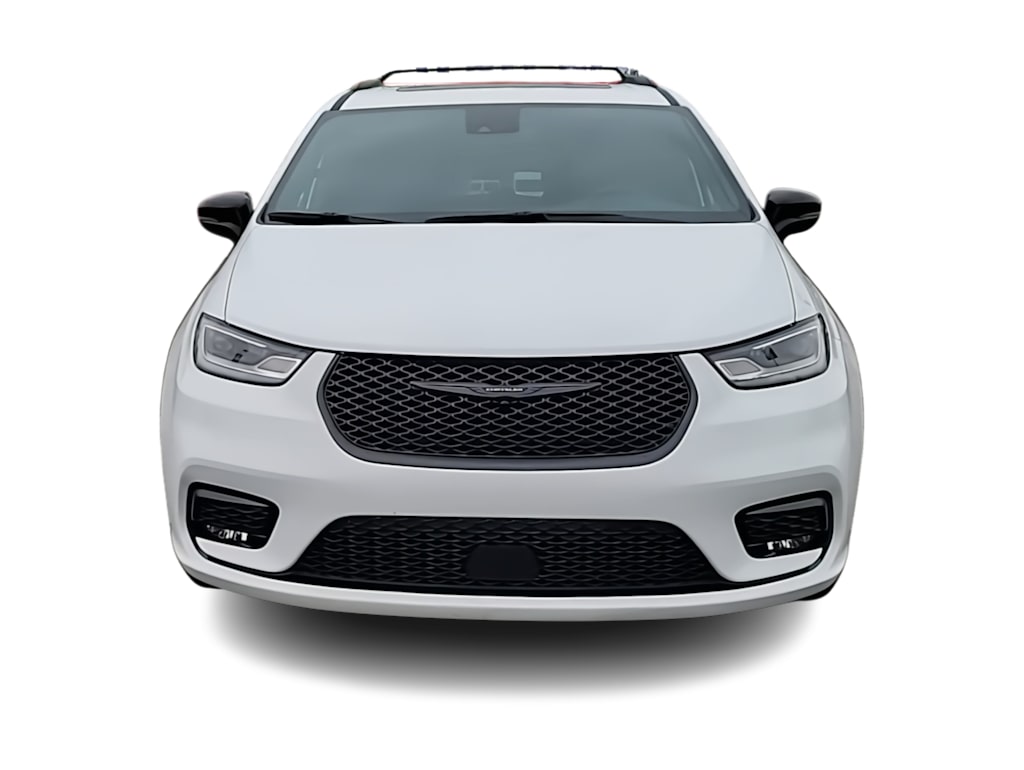 Thumbnail: 2025 Chrysler Pacifica - 6