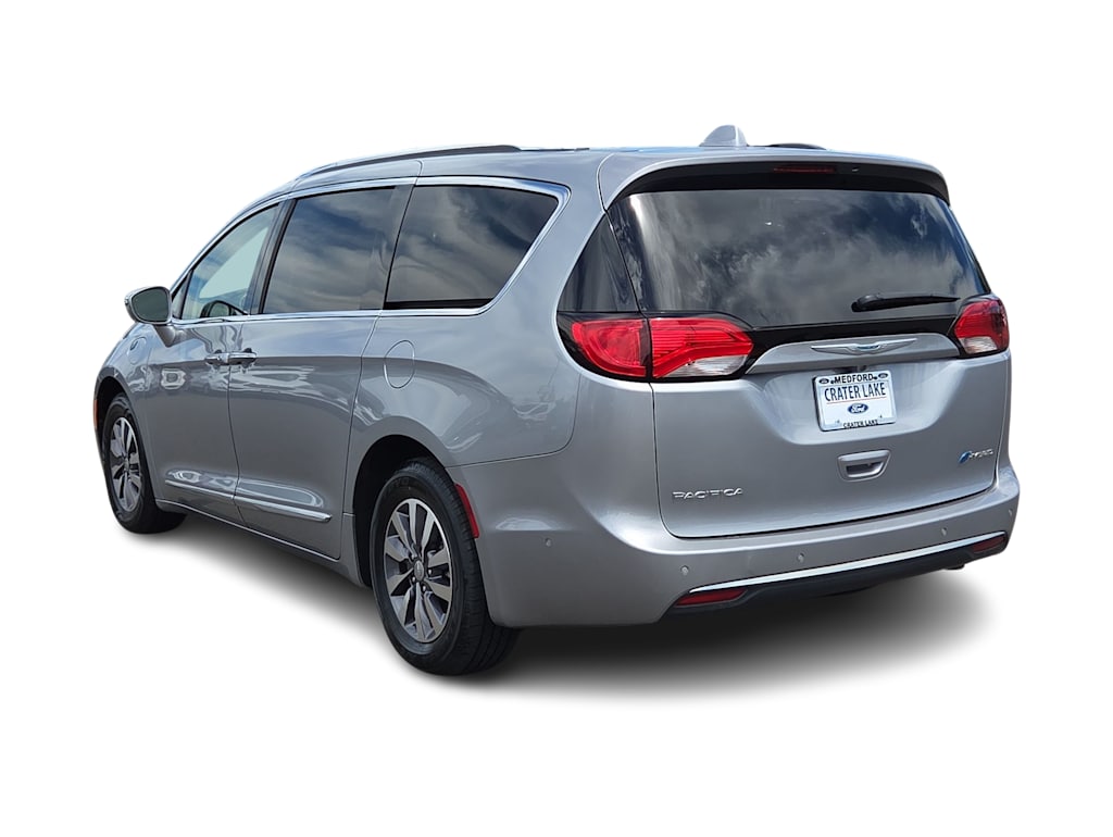 Thumbnail: 2020 Chrysler Pacifica - 24