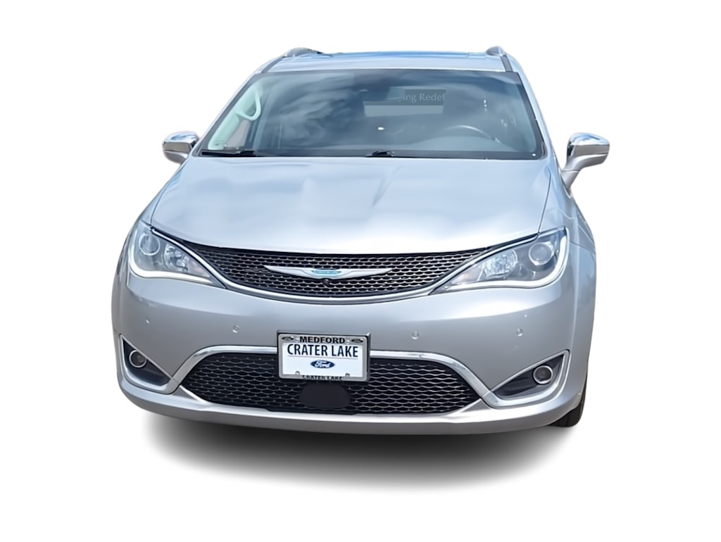Thumbnail: 2020 Chrysler Pacifica - 6