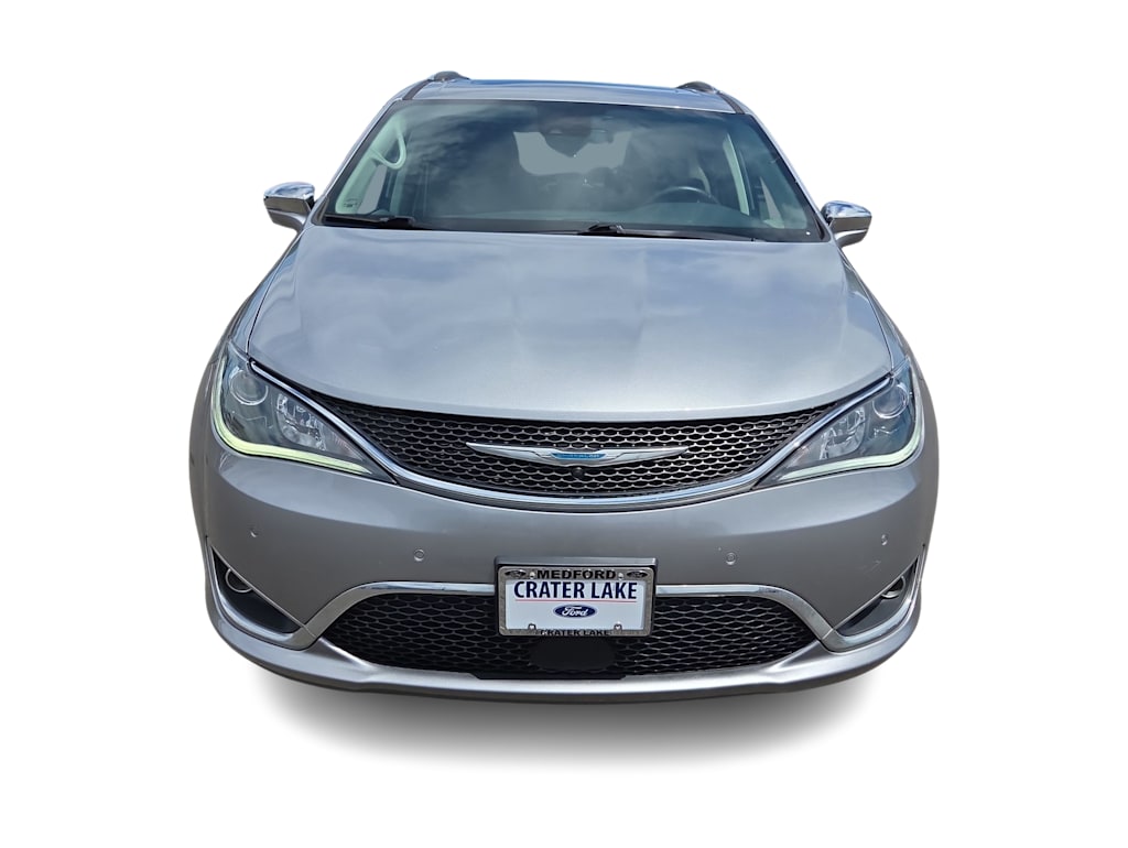 Thumbnail: 2020 Chrysler Pacifica - 26