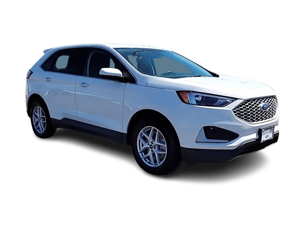 Thumbnail: 2024 Ford Edge - 18
