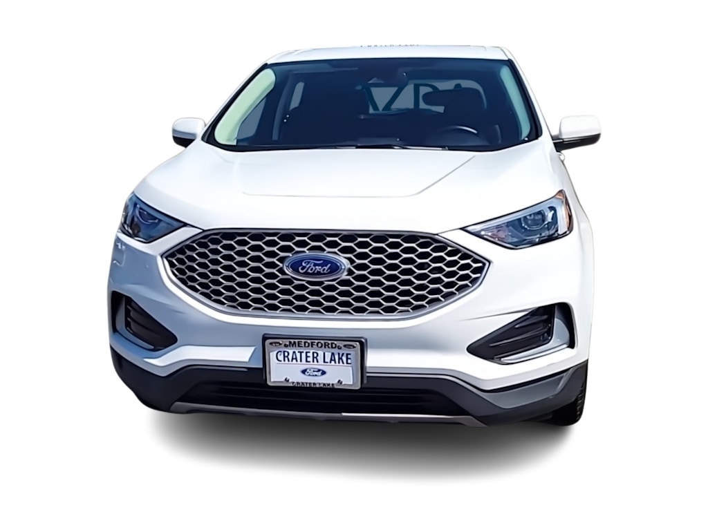 Thumbnail: 2024 Ford Edge - 6