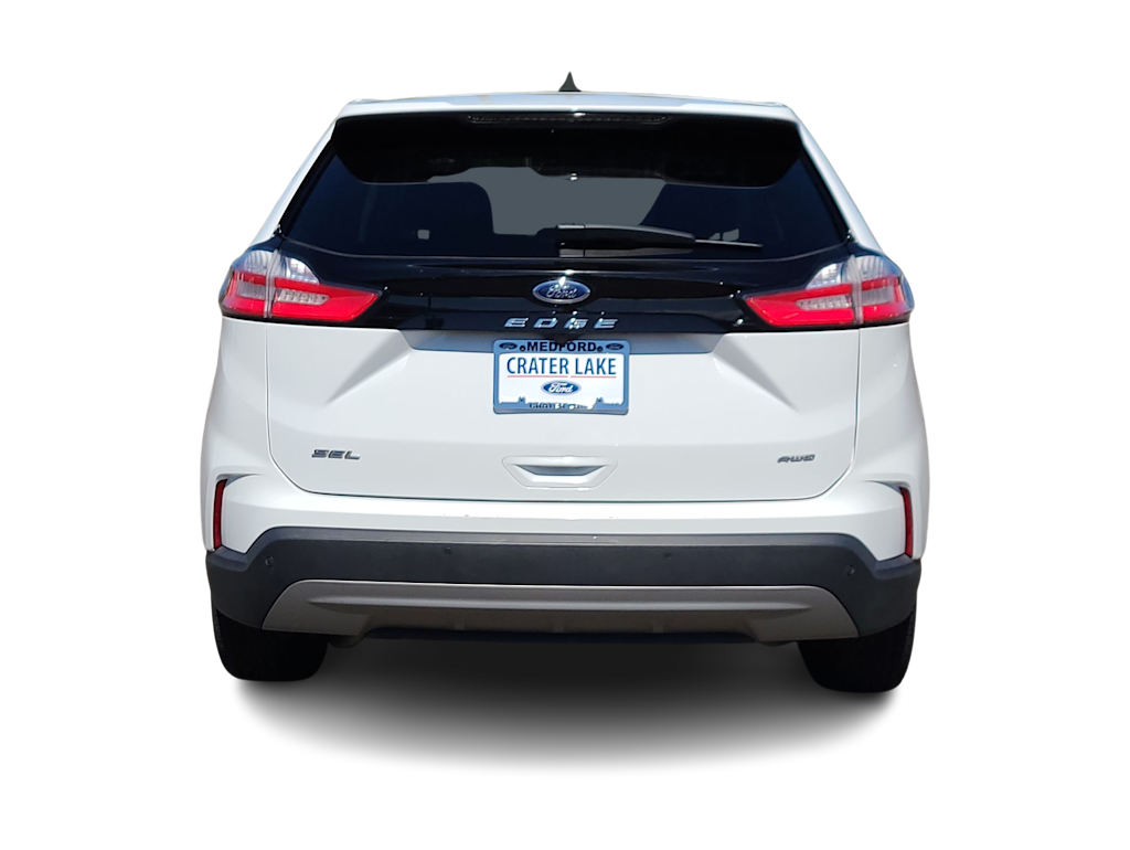 Thumbnail: 2024 Ford Edge - 24