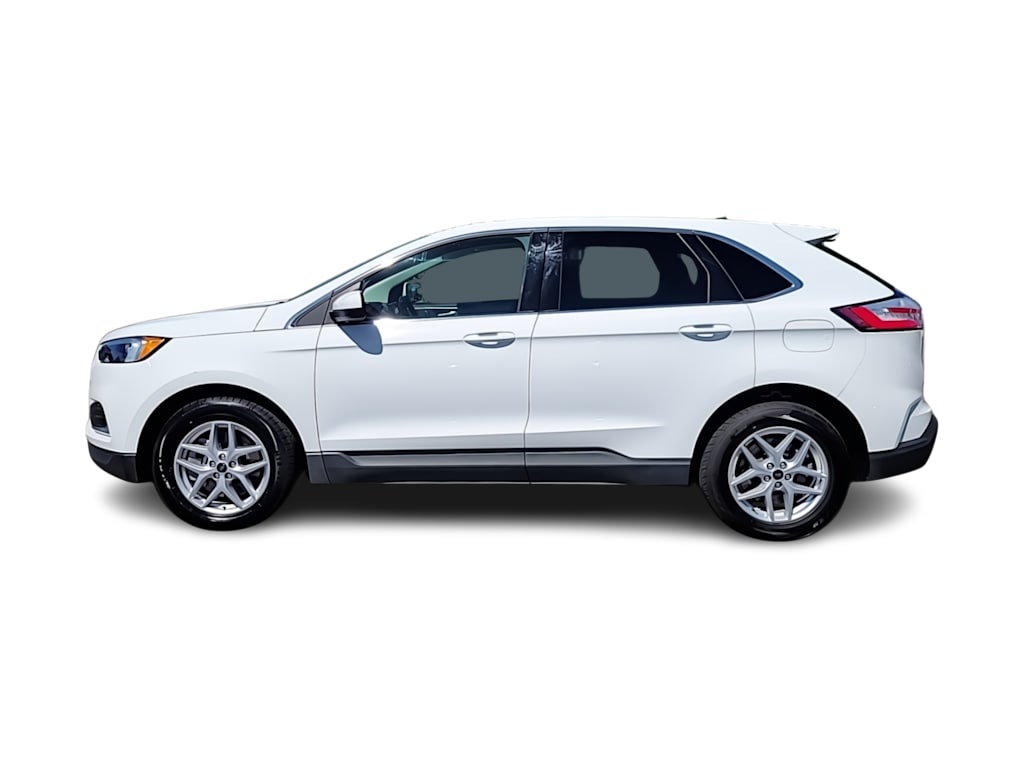 Thumbnail: 2024 Ford Edge - 19