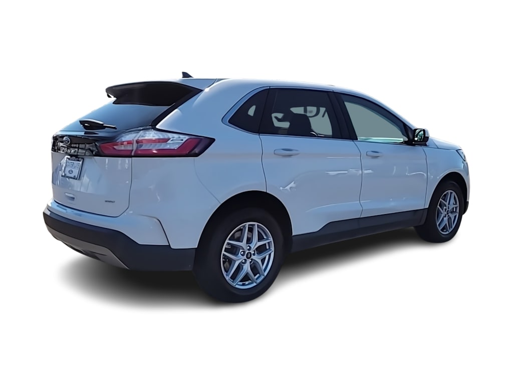 Thumbnail: 2024 Ford Edge - 21