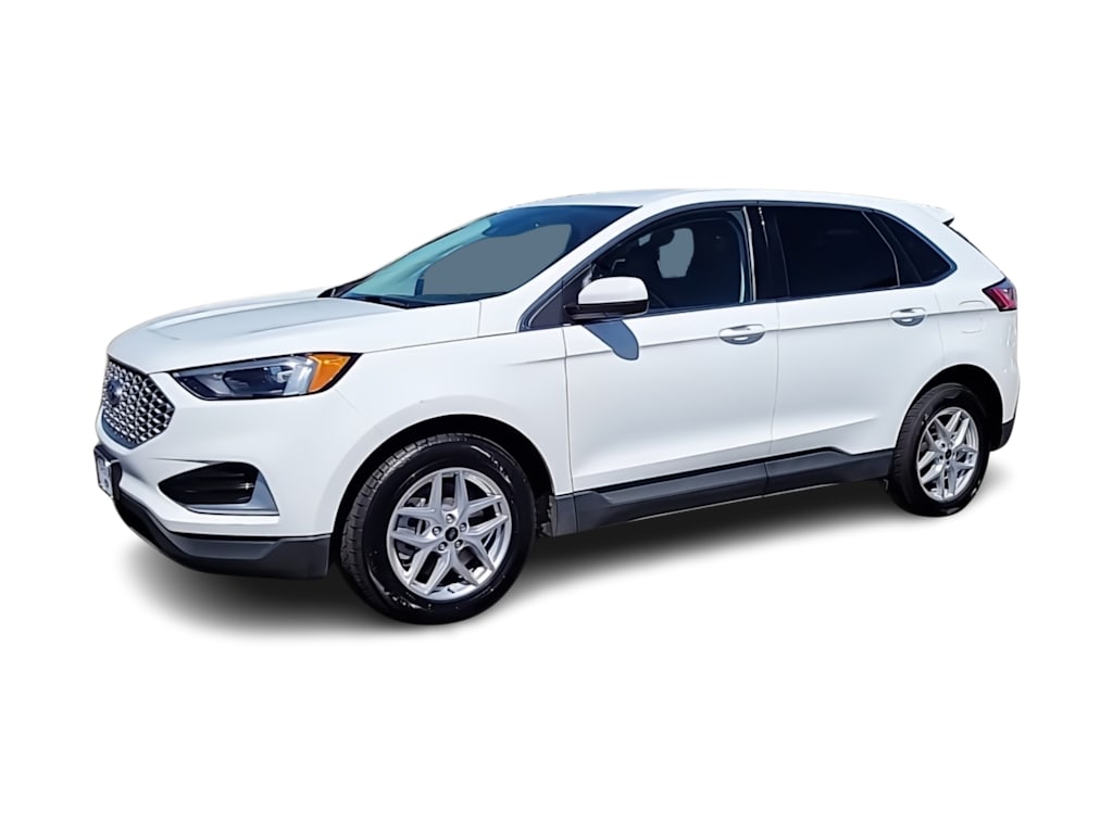 Thumbnail: 2024 Ford Edge - 3