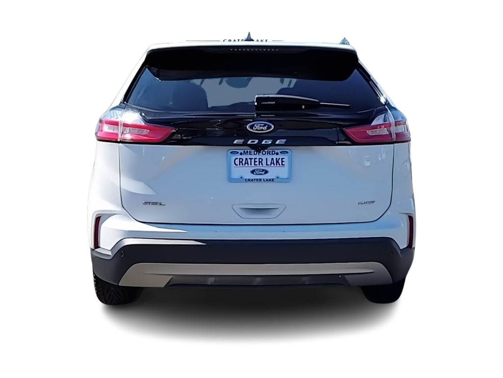 Thumbnail: 2024 Ford Edge - 5