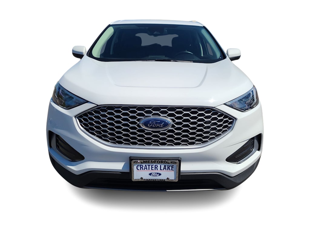 Thumbnail: 2024 Ford Edge - 25