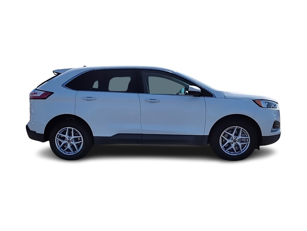 Thumbnail: 2024 Ford Edge - 22
