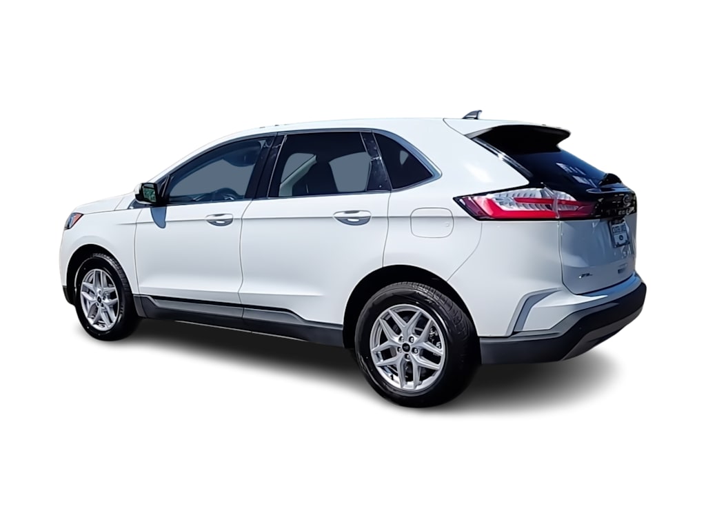 Thumbnail: 2024 Ford Edge - 20
