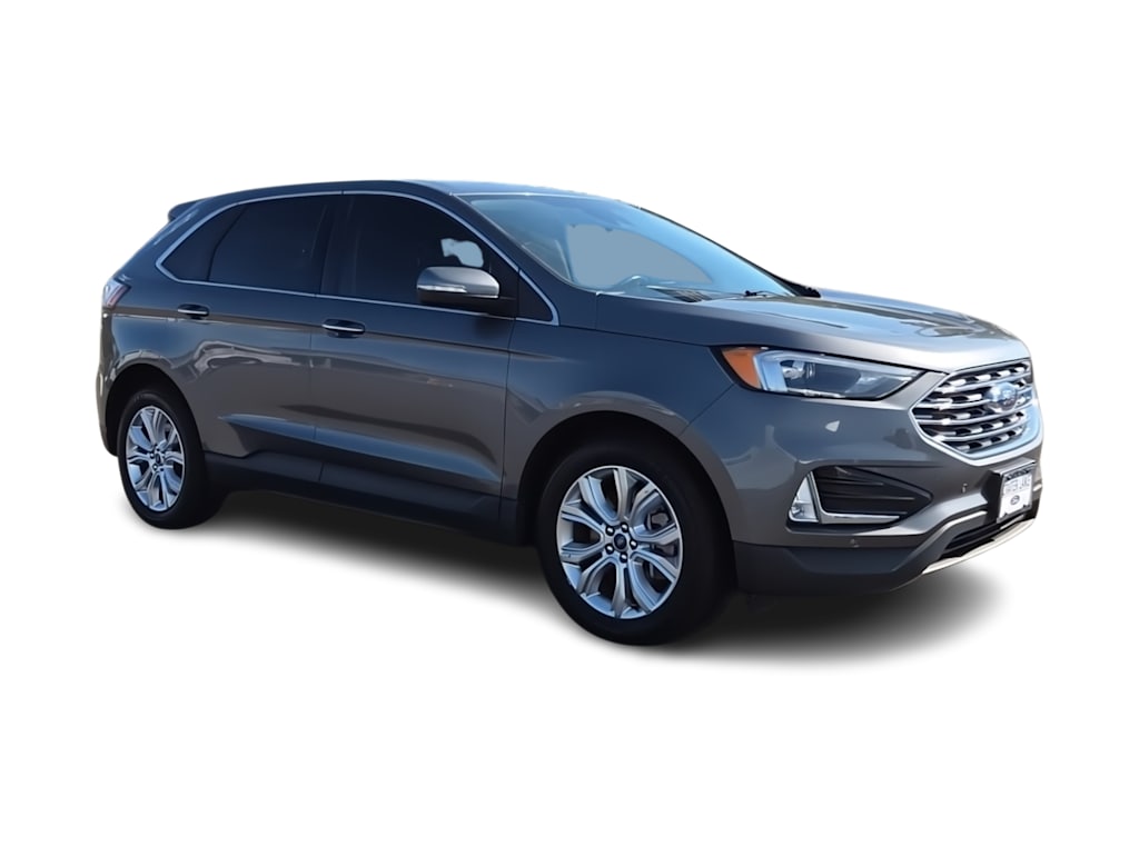 Thumbnail: 2022 Ford Edge - 19