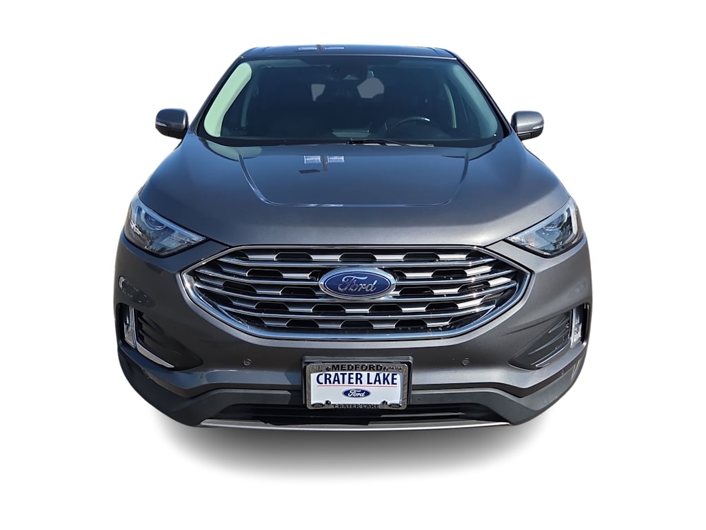 Thumbnail: 2022 Ford Edge - 26