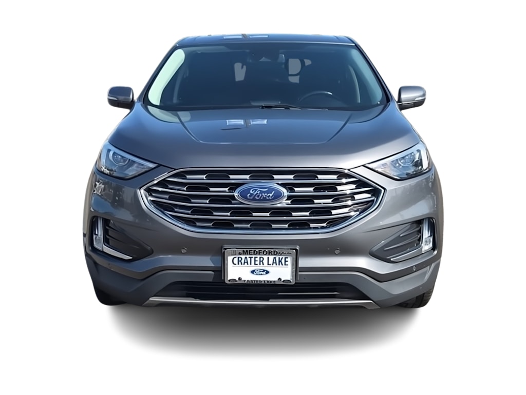 Thumbnail: 2022 Ford Edge - 6