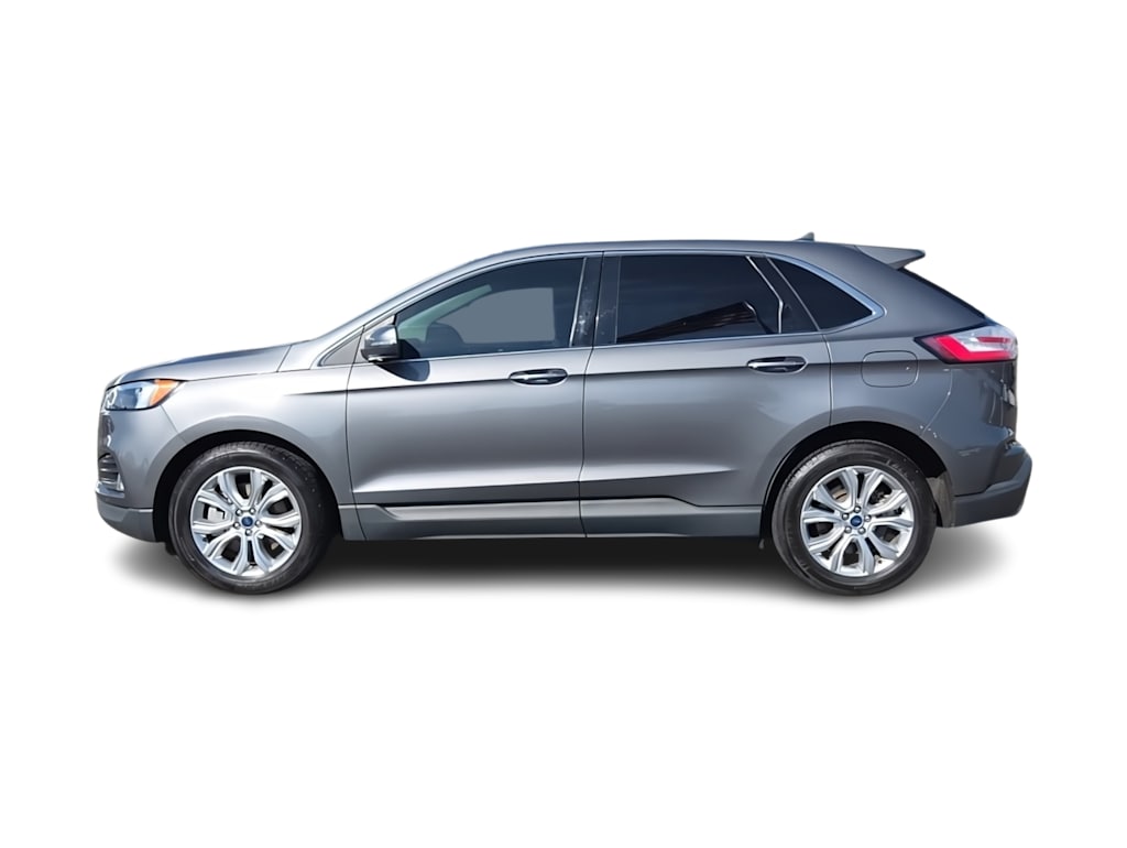 Thumbnail: 2022 Ford Edge - 3