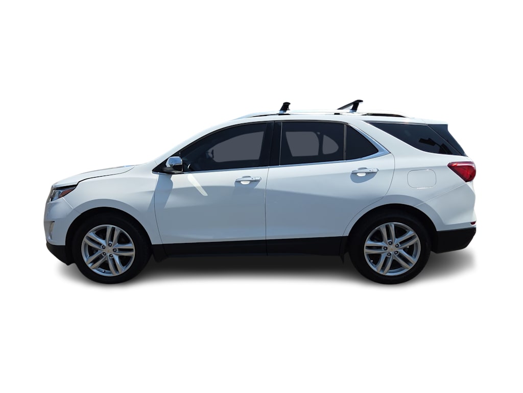 Thumbnail: 2018 Chevrolet Equinox - 24