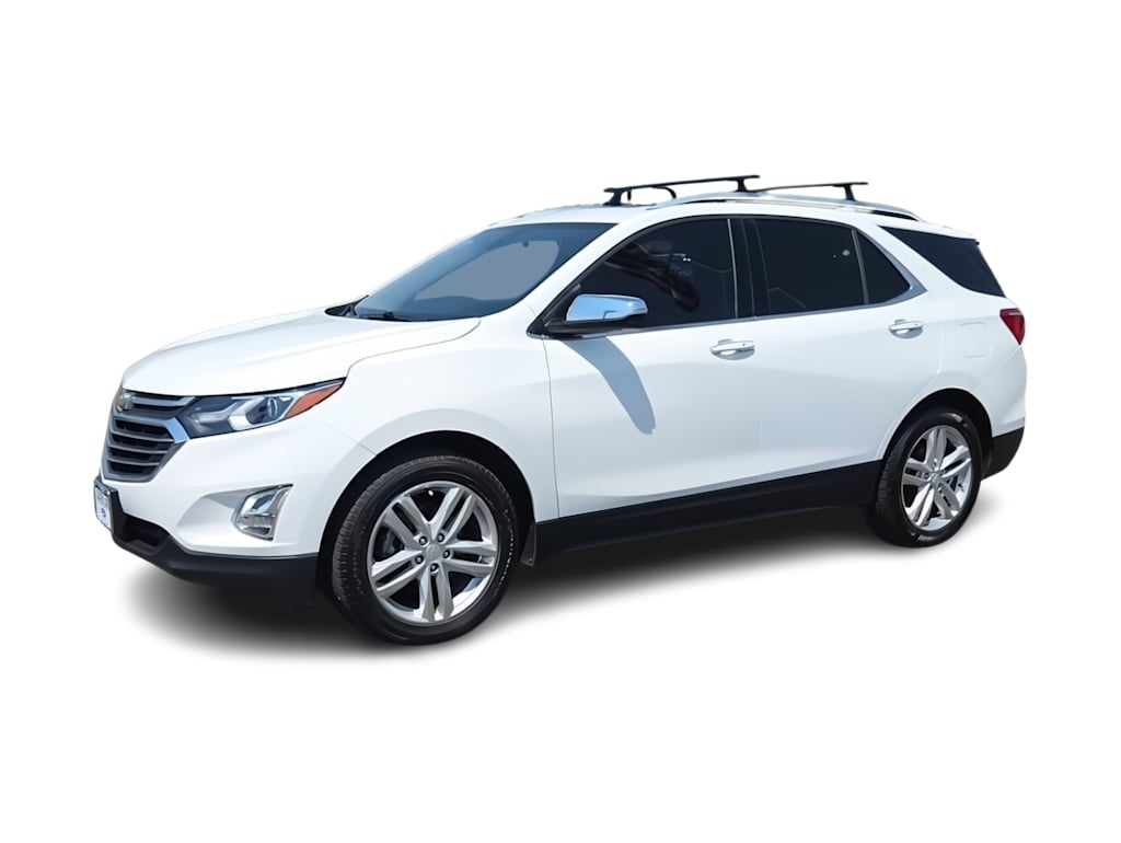 Thumbnail: 2018 Chevrolet Equinox - 3
