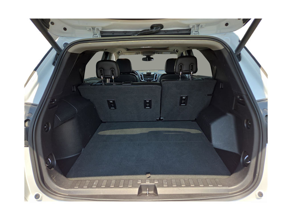 Thumbnail: 2018 Chevrolet Equinox - 17