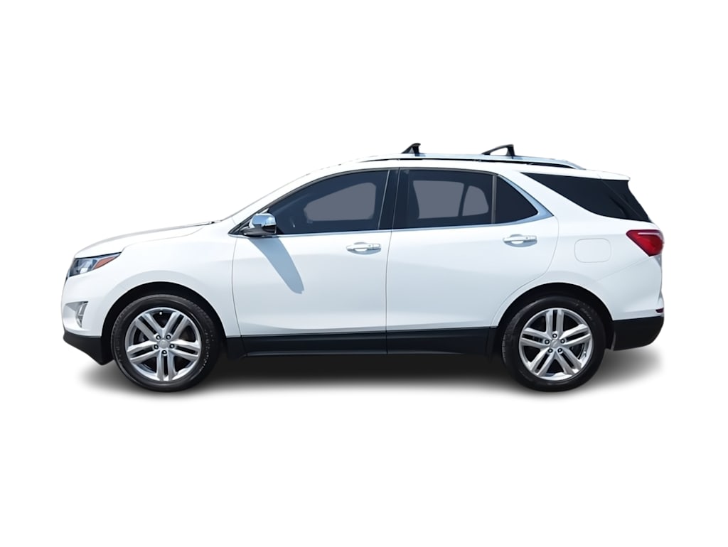 Thumbnail: 2018 Chevrolet Equinox - 21