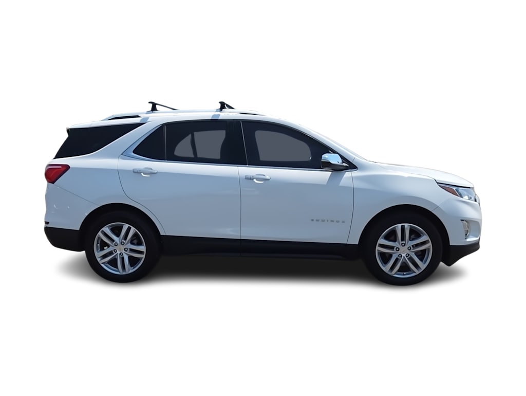 Thumbnail: 2018 Chevrolet Equinox - 23