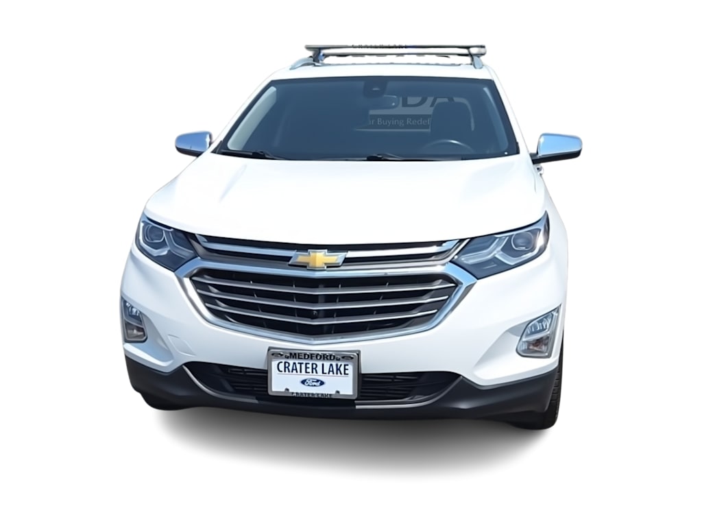 Thumbnail: 2018 Chevrolet Equinox - 6