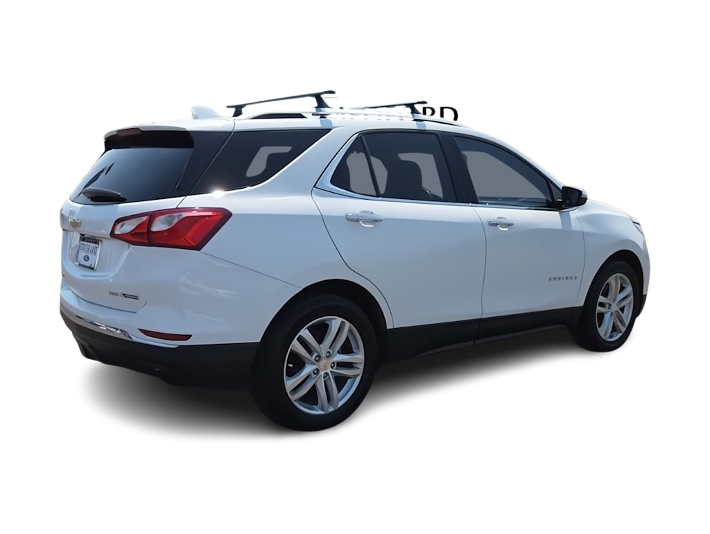 Thumbnail: 2018 Chevrolet Equinox - 22