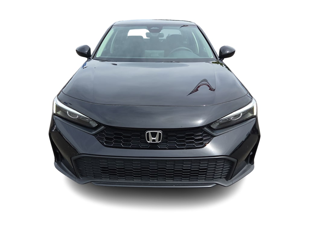 Thumbnail: 2025 Honda Civic - 24