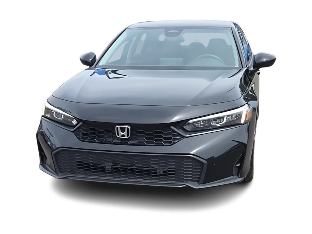 Thumbnail: 2025 Honda Civic - 6