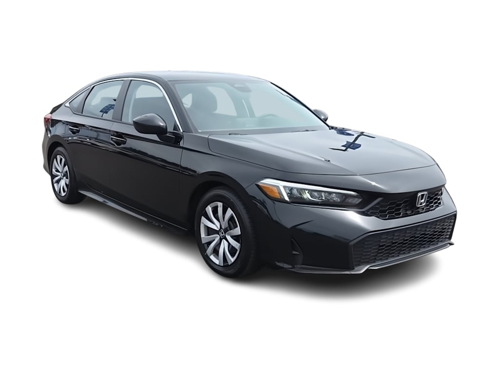Thumbnail: 2025 Honda Civic - 19