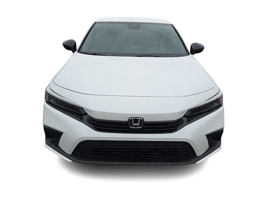 Thumbnail: 2023 Honda Civic - 26