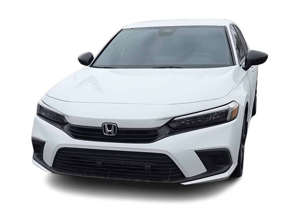 Thumbnail: 2023 Honda Civic - 6