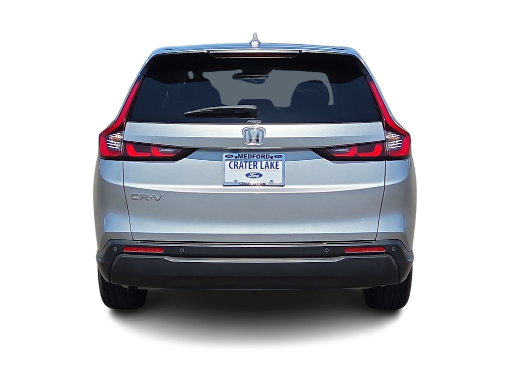 Thumbnail: 2025 Honda CR-V - 24