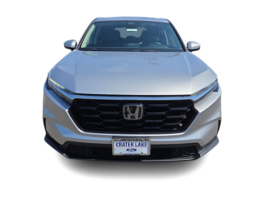 Thumbnail: 2025 Honda CR-V - 25