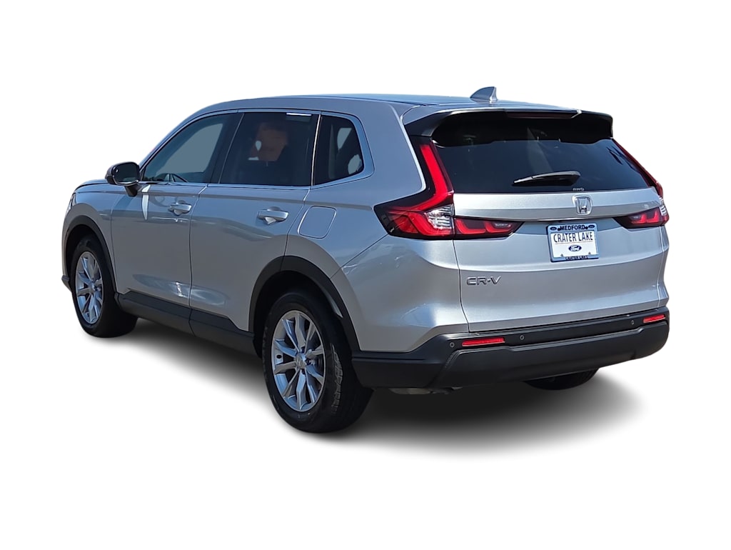 Thumbnail: 2025 Honda CR-V - 23